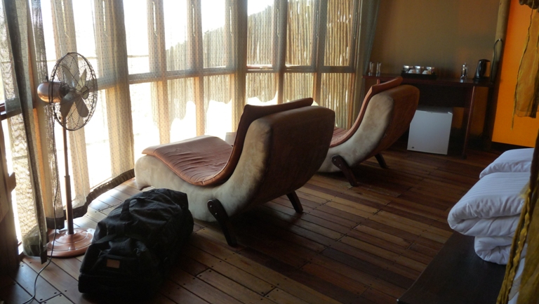 Bungalow Dune Lodge 2